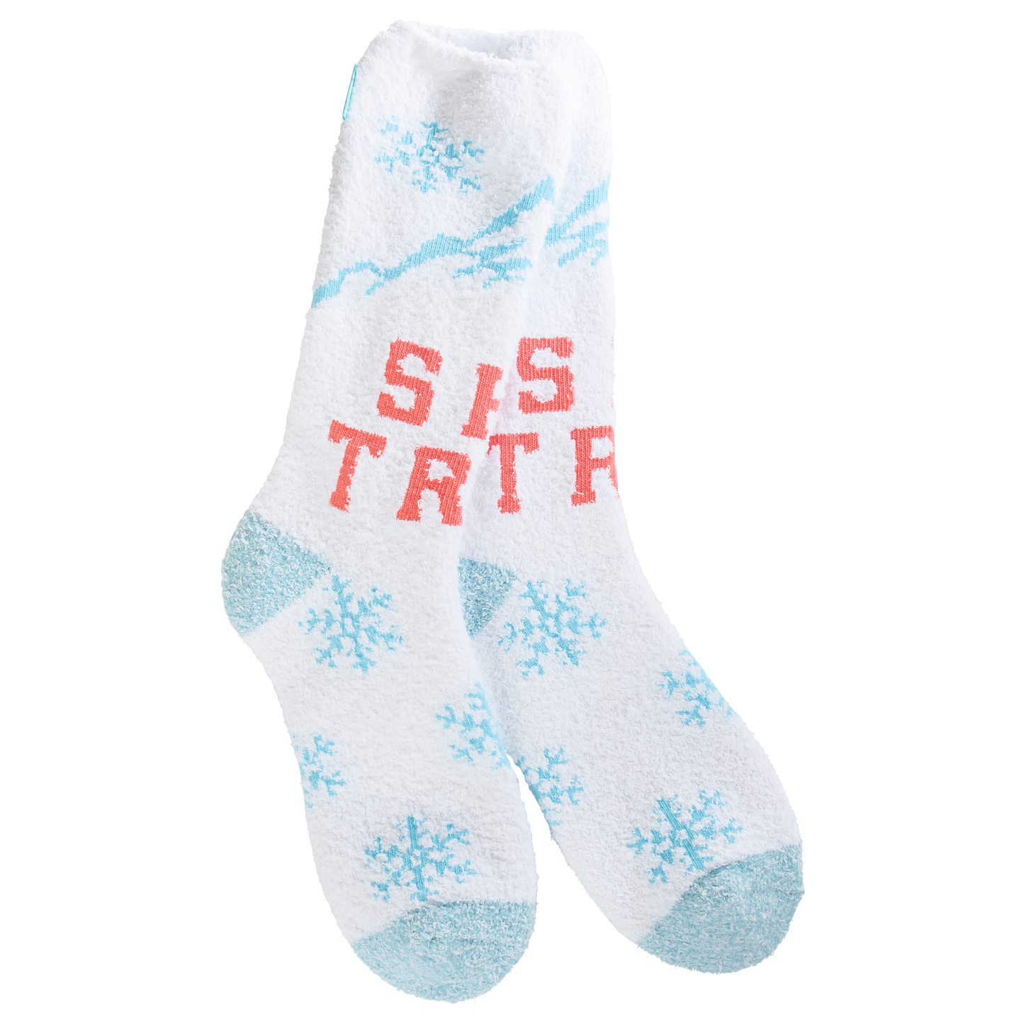 Ski Trip Christmas Cozy Crew (Clearance)