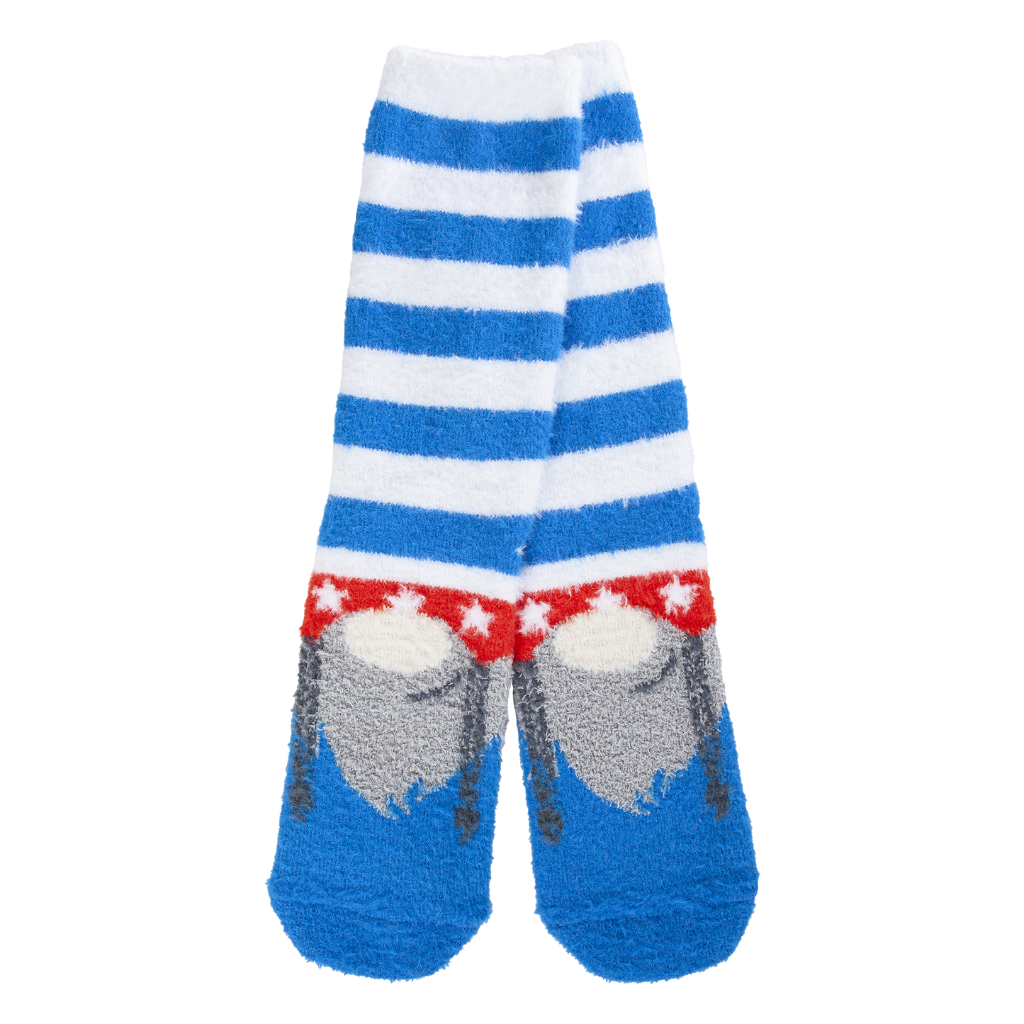 Holiday Gnome Free Crew (Clearance)
