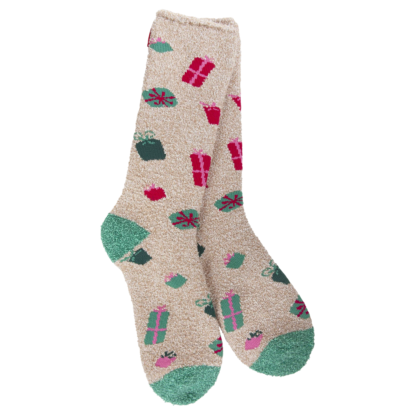 Gift Box Holiday Cozy Crew