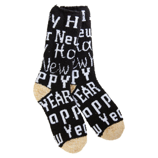 Happy New Year Cozy Crew (Clearance)