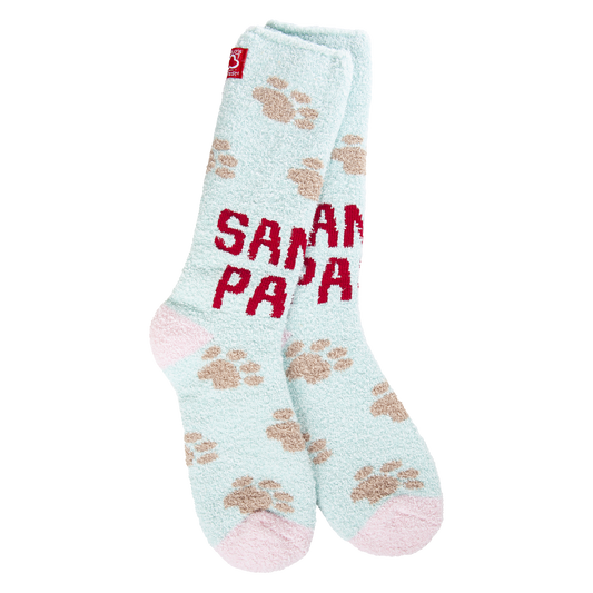Santa Paws Cozy Christmas Crew