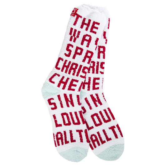 Christmas Cheer Cozy Crew