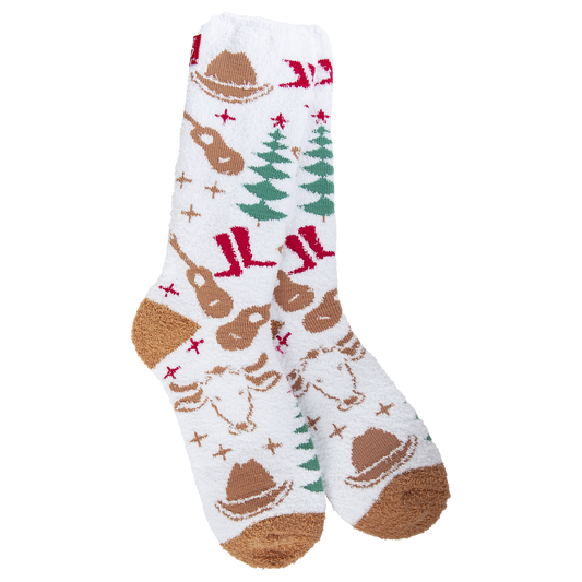 Country Christmas Cozy Crew