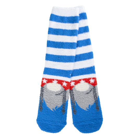 Holiday Gnome Free Crew (Clearance)