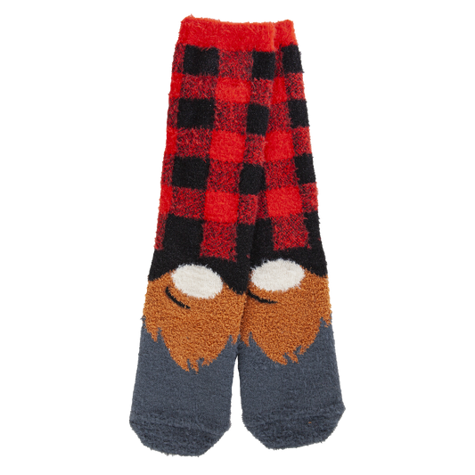 Holiday Gnome Lumber Crew (Clearance)